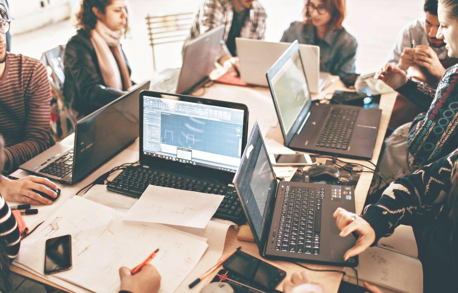 Building scenario analysis frameworks for business decisions